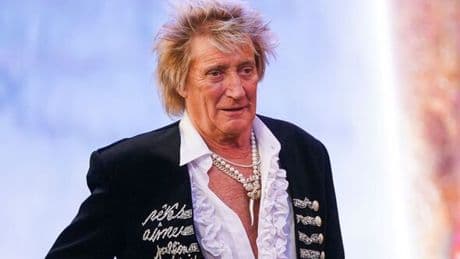Rod Stewart makes 'losing voice' confession after sparking concern with show cancellations