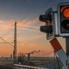Deutsche Bahn kündigt weitere Verspätung bei der Generalsanierung an