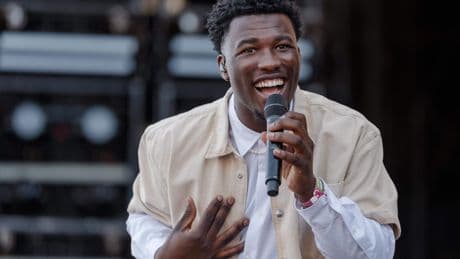 Claude en Imaani toegevoegd aan line-up Het Grote Songfestivalfeest