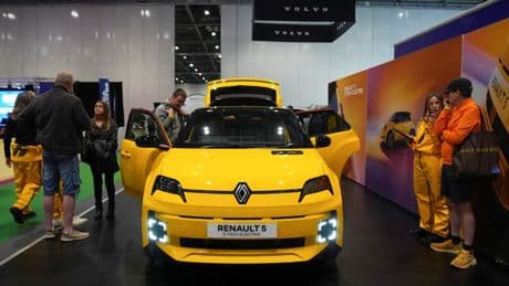 Aktienkurs auf Talfahrt: Renault schockt die Börse