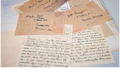 Absender wurden hingerichtet - Briefe aus Nazi-Todeszellen sollen endlich ankommen
