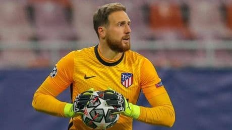 Galatasaray'da Jan Oblak gelişmesi!