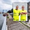 “Ik riep ‘niet doen, manneke!’, maar toch sprong hij in het water”: Henso (32) en Dirk (60) redden kindje (4) van verdrin­kings­dood in Willebroek