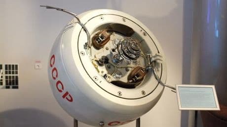 La sonda soviética ‘Cosmos 482’ se estrella en el Índico tras quedar fuera de control hace medio siglo
