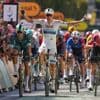 Tourrenner Jonas Rickaert wilde het podium en kreeg het podium: met een troostprijs voor strijdlust