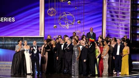 Emmys 2025 Snubs And Surprises: ‘The Pitt’ Upsets ‘Severance’ For Best Drama