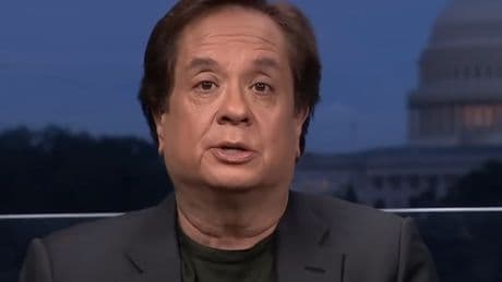 MSNBC pundit George Conway compares Trump to ‘Tony Soprano’ over DC crime crackdown
