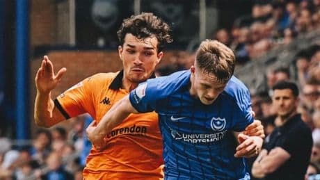 Hull City, averajla ligde kalmayı başardı!