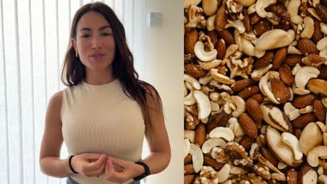 Cristina Segura, experta en nutrición: “Este es el truco que tendrás que tener en cuenta si quieres que los frutos secos dejen de sentarte mal”