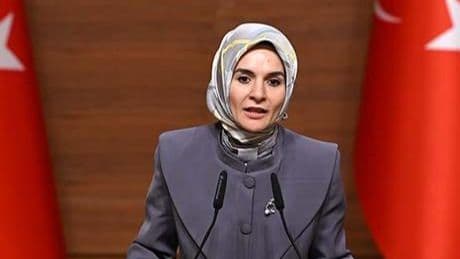 Bakan Göktaş: Etik değerleri kurumsal yapımıza güçlü şekilde entegre edeceğiz