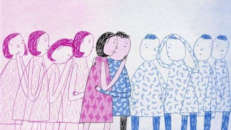 Modern Love : quand l’adultère devient bien plus qu’une expérience