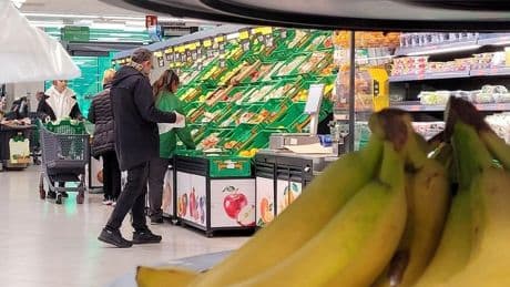 Los cinco mejores productos de Mercadona, según un enfermero y experto en nutrición