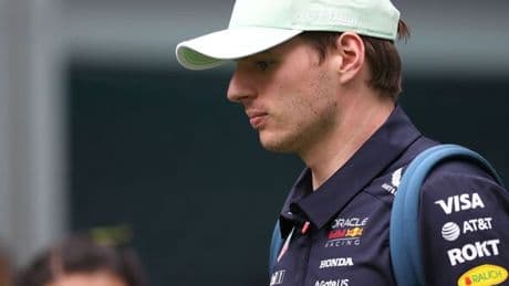 Former Max Verstappen ally makes return to F1 with rival driver after mid-season change