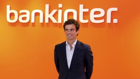 Bankinter crea una IA para gestionar grandes patrimonios