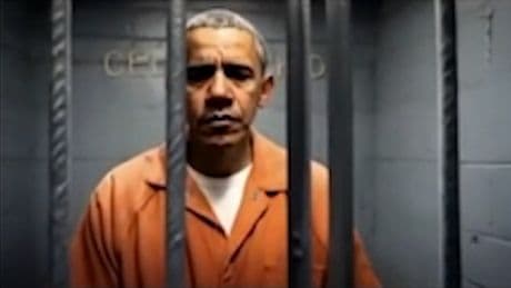 Barack Obama menotté et jeté en prison par le FBI : quand Donald Trump partage des images surréalistes générées par IA