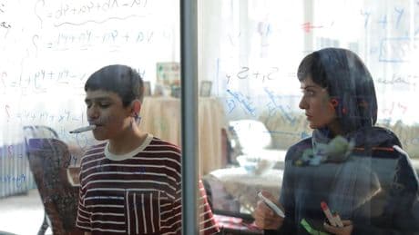 Cannes 2025 : notre critique de Woman and Child, l’Iran tout feu tout femme