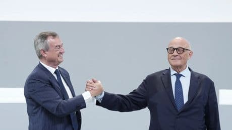 El consejo del Sabadell se reúne para ultimar el informe contra la OPA