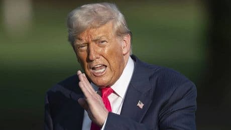 Resmen ilan etti! Trump'ın "karşılıklı tarifeleri" yürürlüğe girdi