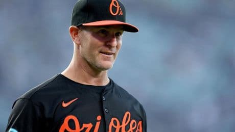Tony Mansolino Replaces Brandon Hyde As Baltimore Orioles Manager