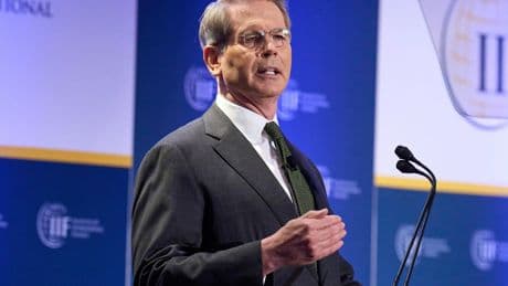 U.S. Chamber of Commerce begs Trump for tariff relief for small businesses