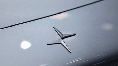 Los aranceles recrudecen las pérdidas de Polestar