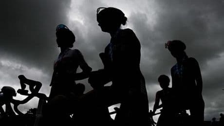Tour de France Femmes : le peloton face aux risques invisibles des régimes trop stricts