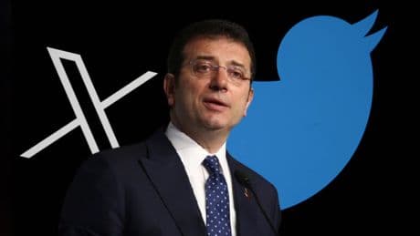 Ekrem İmamoğlu'nun Twitter (X) hesabı neden kapatıldı?