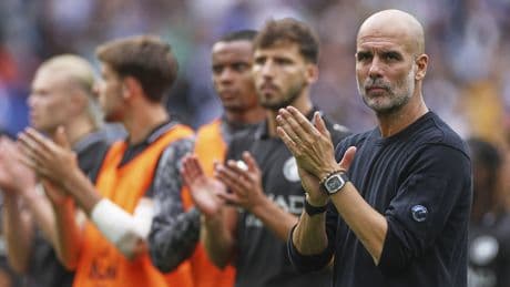 Manchester City'e kötü haber! En az 2 ay yok
