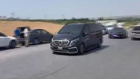 Kılıçdaroğlu, Ekrem İmamoğlu'nu ziyaret etti