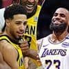 Pacers' Tyrese Haliburton expecting fine for vulgar celebration that got LeBron James punished in 2021