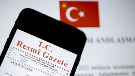 Resmi Gazete'de yayımlandı: 1 Mayıs ve 19 Mayıs'ta ücretsiz olacak