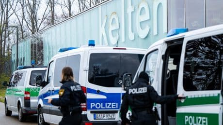 Vol et destruction d’un trésor celtique : des peines exemplaires pour les malfrats en Allemagne