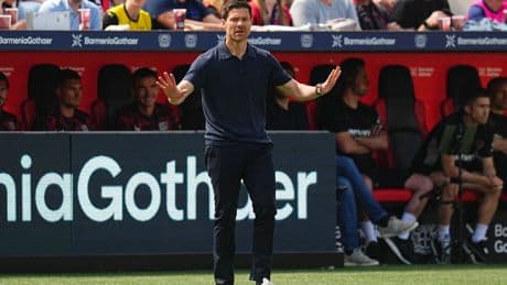 Xabi Alonso suma talento catalán de confianza a su cuerpo técnico en el Real Madrid