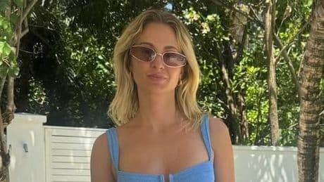 Millie Mackintosh praises travel neck pillow as the ‘first one that doesn’t hurt my neck’