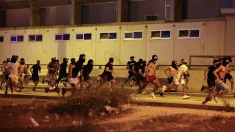 Inmigrantes invisibles