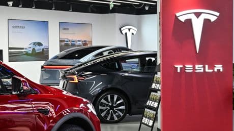 Daily stock watch: How investors are reacting to Tesla, Alphabet, and IBM's Q2 earnings