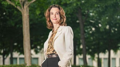 Estelle Brachlianoff, PDG de Veolia : « Un patron doit être clair sur la direction qu’il insuffle »