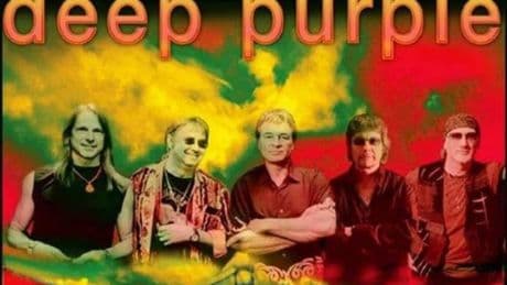 Muere Ioannis Vasilopoulos, legendario diseñador de portadas de Bon Jovi y Deep Purple