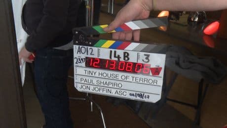 Okanagan film industry professionals navigate tariff threat