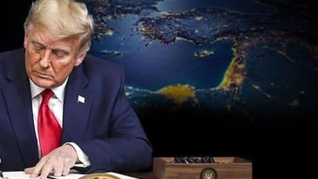 SON DAKİKA HABERİ: 'İsrail zayıfladı, Erdoğan yükselişte, Atina bocalıyor'