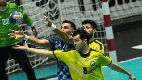 Beykoz Belediyespor seriyi kazandı