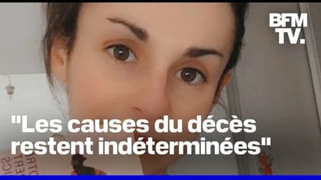 Disparition d'Agathe: le corps de la joggeuse retrouvé au sud de la commune de Vivonne