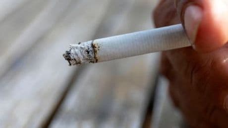 Rauchen: Tabak versursachte 2023 laut Studie rund sieben Millionen Todesfälle