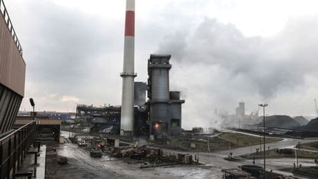 Le plan de protection de l'acier européen n'a pas rassuré ArcelorMittal