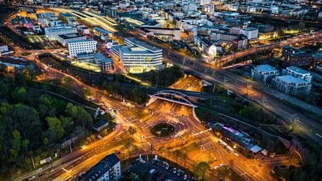 Der Fall Saarbrücken offenbart das große Problem beim 500-Milliarden-Geschenk
