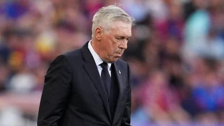 Duras críticas al Real Madrid por su silencio ante el OK de Ancelotti a Brasil