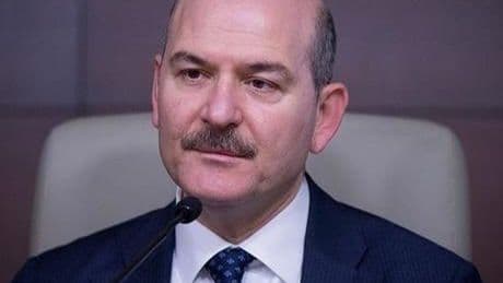 AK Parti Milletvekili Soylu'nun Beyoğlu'ndaki ofisi çevresinde keşif soruşturmasında 2 tutuklama