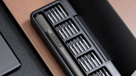 I love this Hoto mini electric screwdriver, and it&#8217;s cheaper than ever for Prime Day