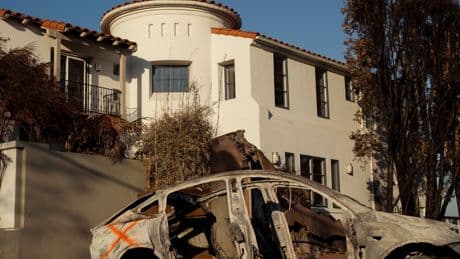 California Approves 17 Percent Rate Increase for State Farm