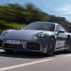 Hybrid Turbo S revealed as most powerful Porsche 911 yet